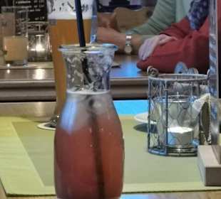 Wirtshauslimo 4,90 €