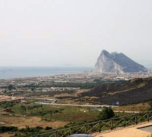 Blick Aussichtspunkt  a. R. Marbella A 7