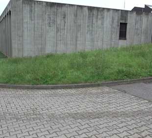 Sportzentrum Kuhberg