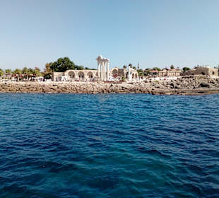 Apollon Tempel