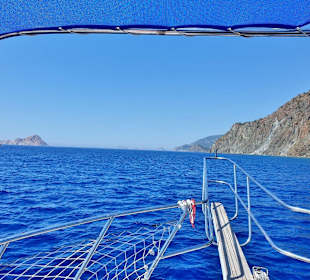 Wasserinsel Sulu Ada