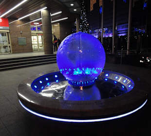 Mammut Shoppingcenter