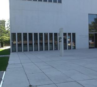 NS-Dokumentationszentrum München