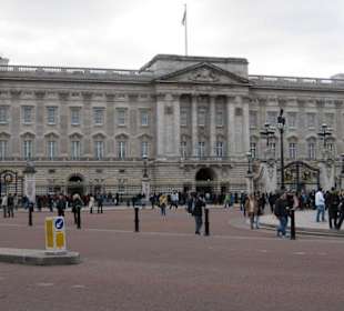 Buckingham Palace