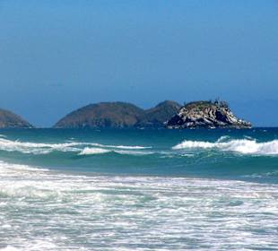 Playa el Aqua