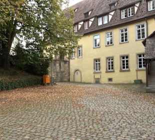 Bebenhäuser Pfleghof