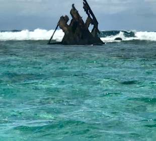 Mauritius Deutschsprachige Touren