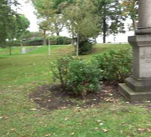 Mariensäule Langenargen