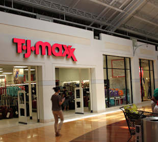 Sawgrass Mills Shops