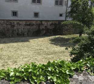 Deutschordensschloss