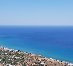 Inselrundfahrt Kreta