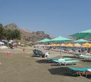 Strand