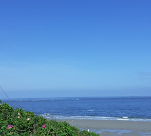 Weststrand Norderney