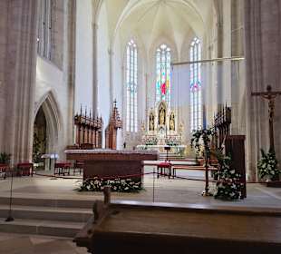 Altar