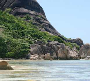 La Digue