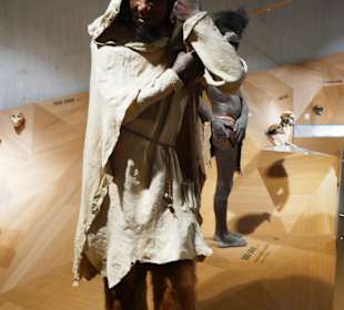 Neanderthal Museum