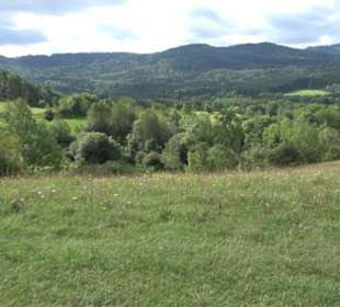 Themenweg Kaiserweg Zimmern