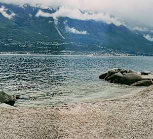 Strand Limone