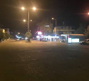 Stadtrundgang Manavgat - Kizilagac