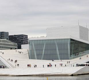 Oper von Oslo