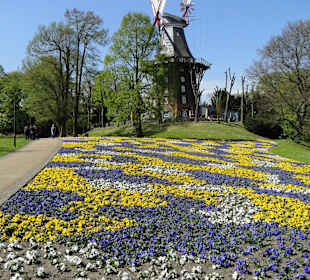 Kaffee- Mühle Bremen