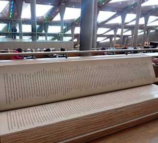 Bibliothek Alexandria