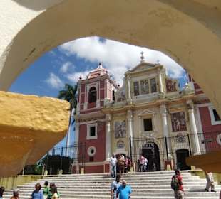 El calvario
