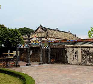 Cité impériale hue