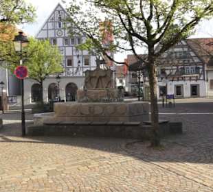 Stadtkirche St. Vitus