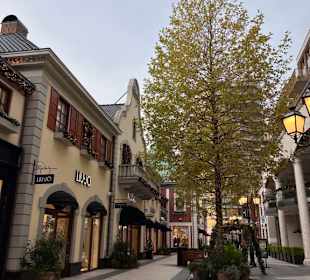 Designeroutlet Roermond