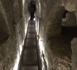 St. Paul’s Catacombs