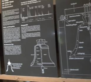 Glockenmuseum Stiftskirche Herrenberg