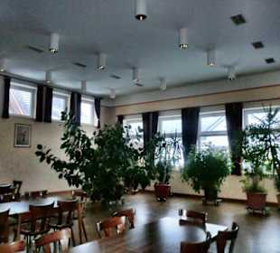 Restaurant Waldschänke Wettmar