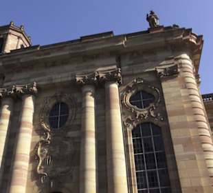 Ludwigskirche 