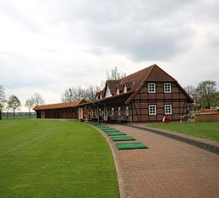 Driving Range