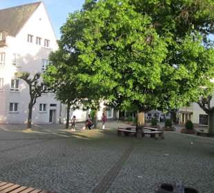 Altstadt Rüdesheim