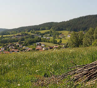 Wandern Lam