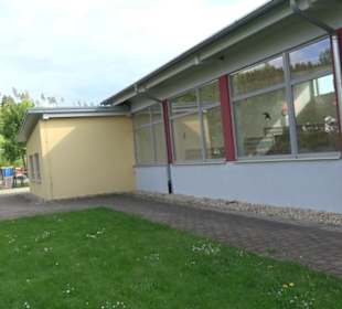 Bürgerhaus Hörschwag