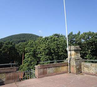 Sieges- und Friedensdenkmal