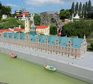 Mini Europe - Schweden