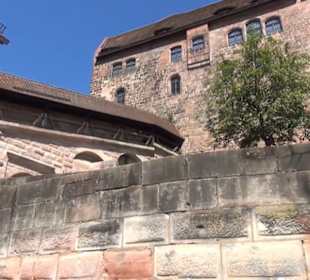 Kaiserburg