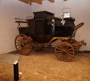 Kutschen-Museum