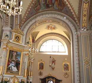 Seitenkapelle
