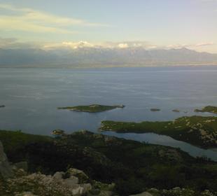 Skadar Lake