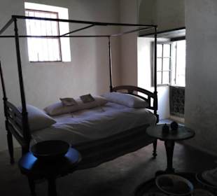 Im Lamu Museum