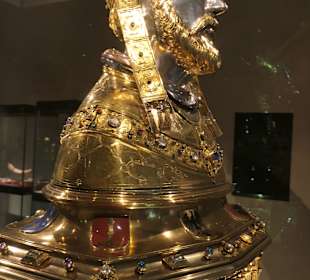 Servatiusbasilika von Maastricht