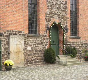 Gemeindepfarrkirche Sankt Marien Wienhausen