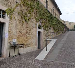 Lourdeskapelle Verona