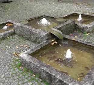Maximilianstrasse Lindau
