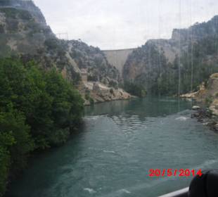 Green -canyon